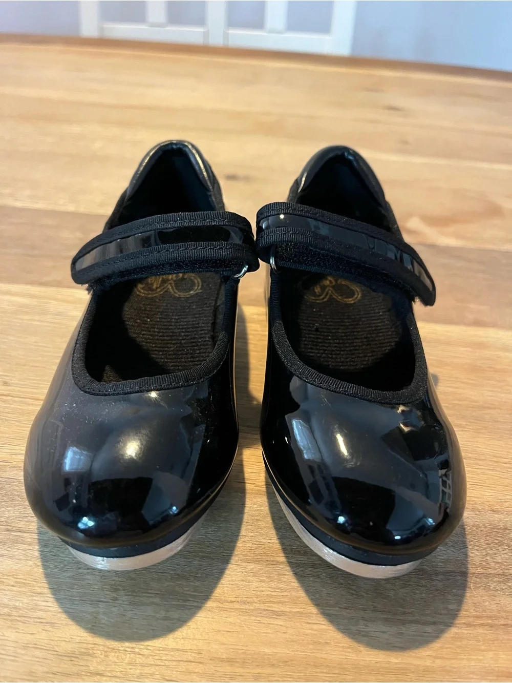 Stelle Tap shoes